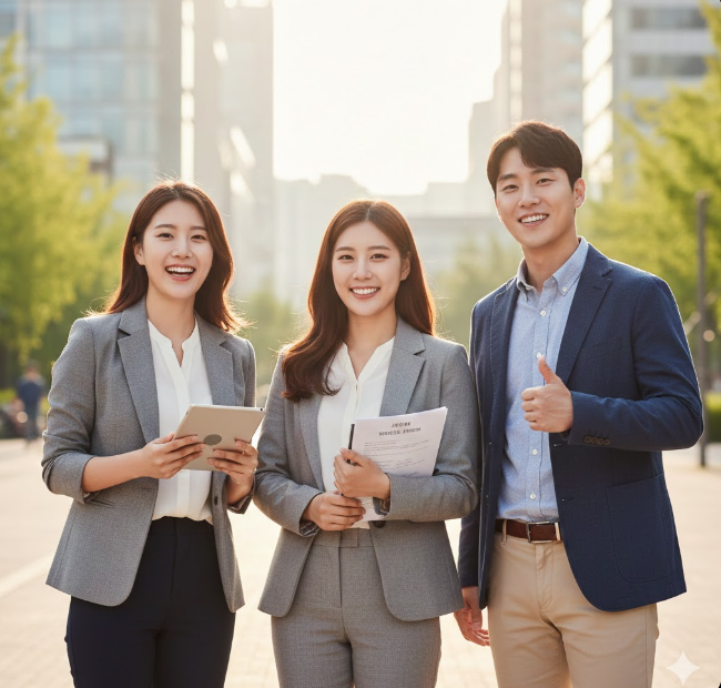 해수부 이전이 부산 청년들 일자리에 미치는 영향