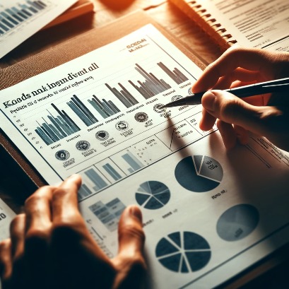 4월 4주차 배당일 배당금 지급일 캘린더 - 코스닥 5