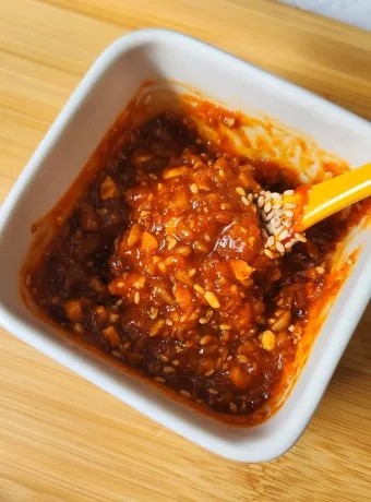 쌈장 맛있게 만드는 법 정리_17