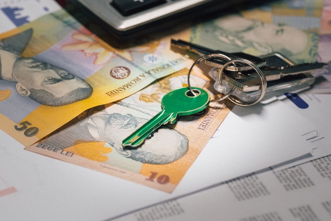 Reverse Mortgage