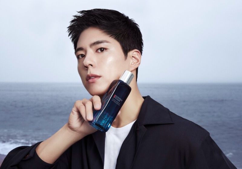 남자 화장품 추천-봄철 미세먼지 대비