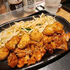 진 호르몬 – 구워 먹는 소곱창 요리 (출처:유튜브/트립닷컴/잡다구리정보만물상)