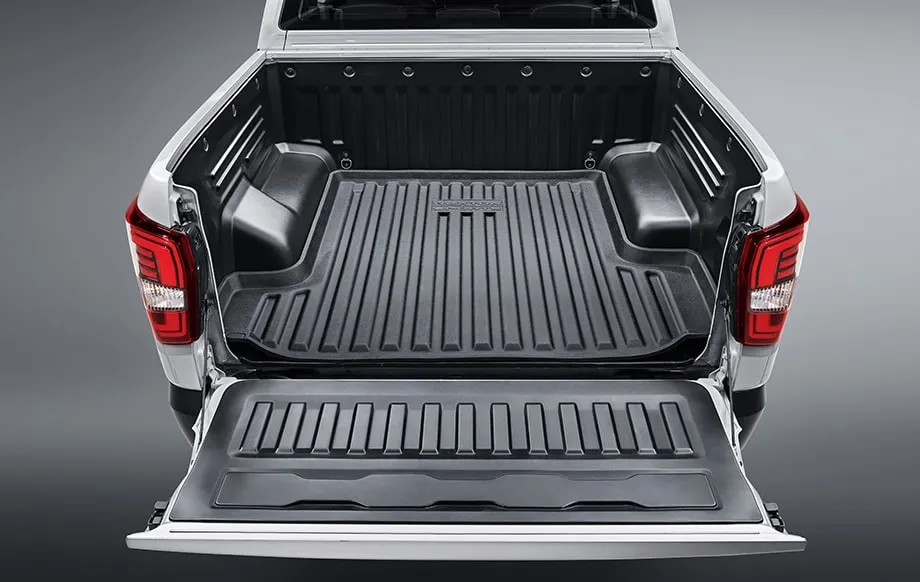 KGM 렉스턴 스포츠 이미지