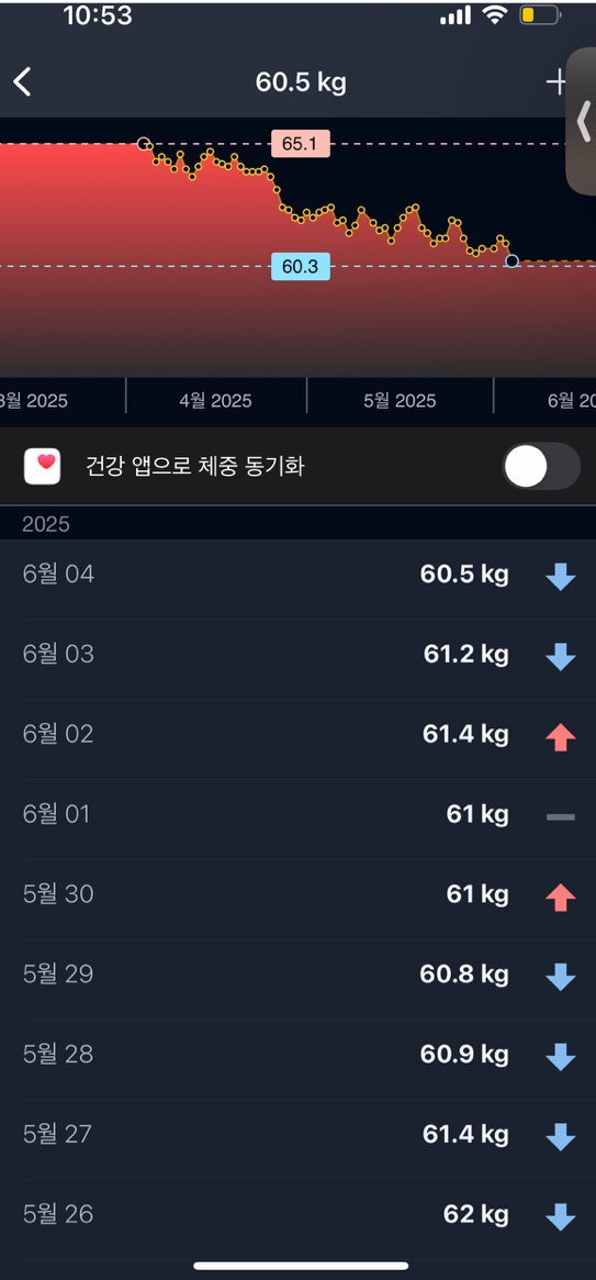 덱소니아 정 다이어트