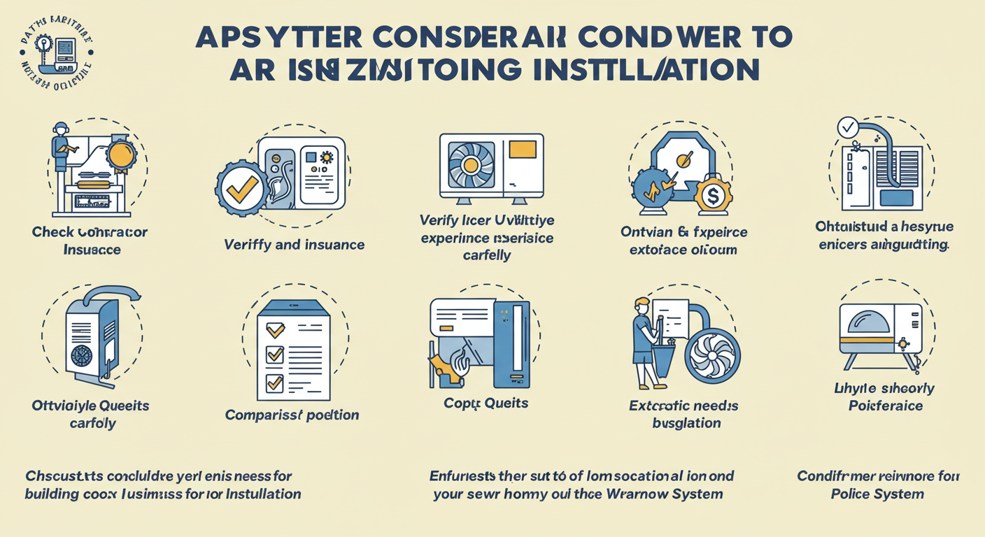 설치 신청 시 꼭 확인해야 할 팁#1