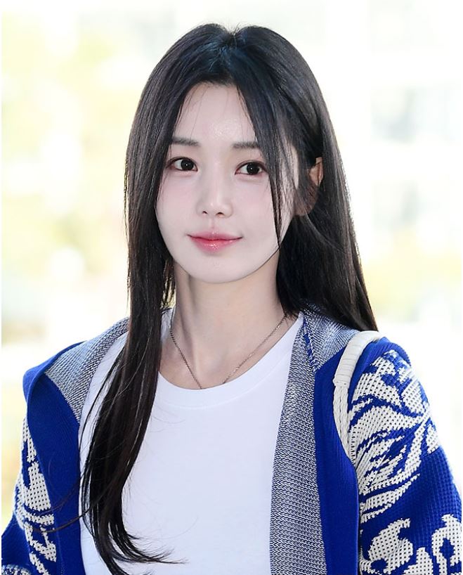 남규리 나이