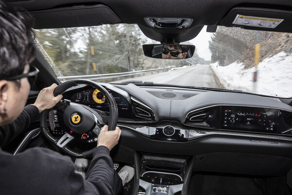 페라리 푸로산게