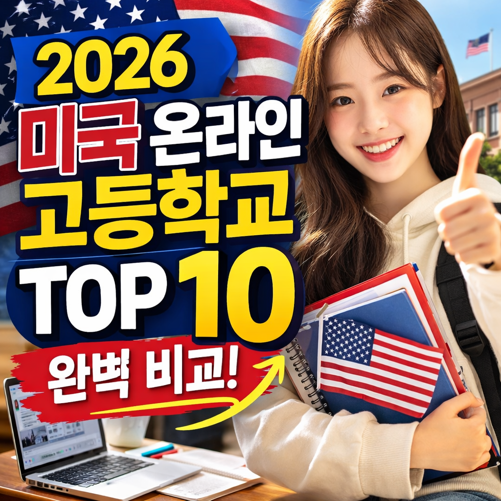 Laurel Springs School 입학절차 알아보러 가기