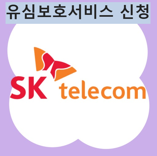 SKT 유심보호서비스 기능 해킹 위험성