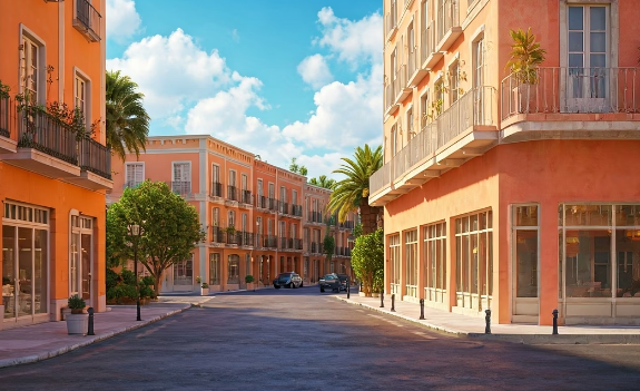 공간별 추천 선택 기준