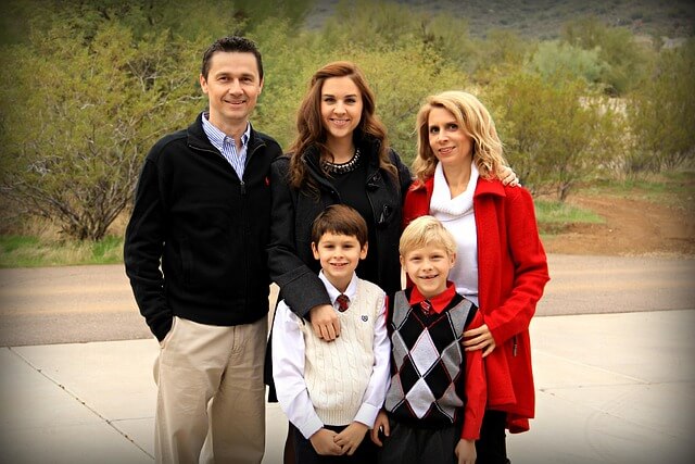 다자녀 기준, 이제는 2자녀부터 적용