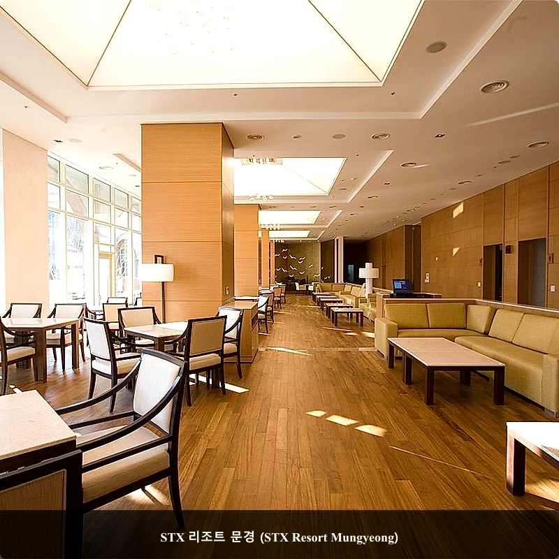 STX 리조트 문경 (STX Resort Mungyeong)_3