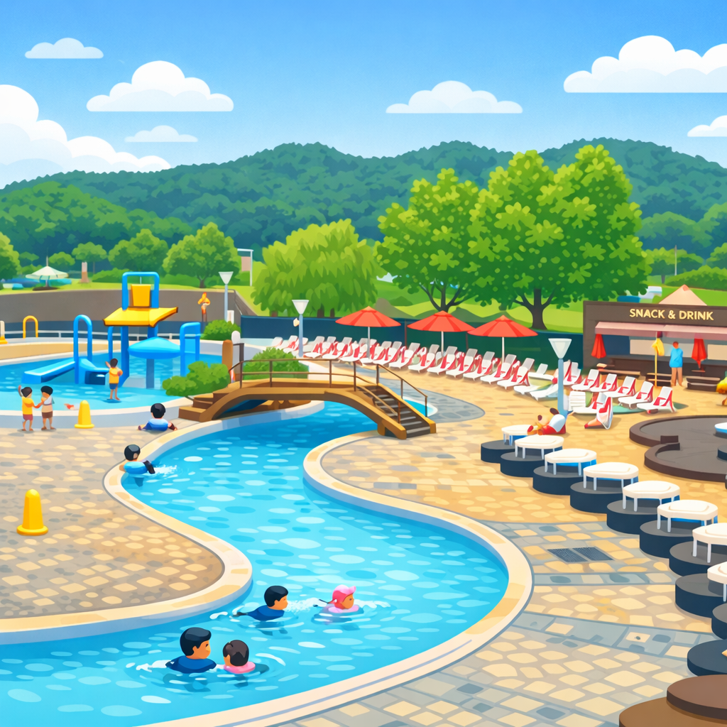 겨울 온천 여행지 추천