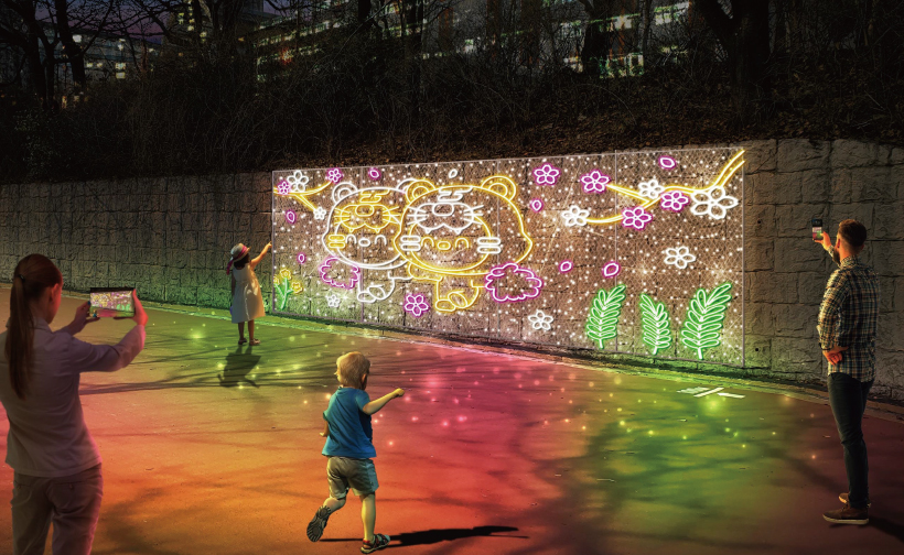 송파구 잠실 석촌호수벚꽃축제 기본일정과 프로그램 소개