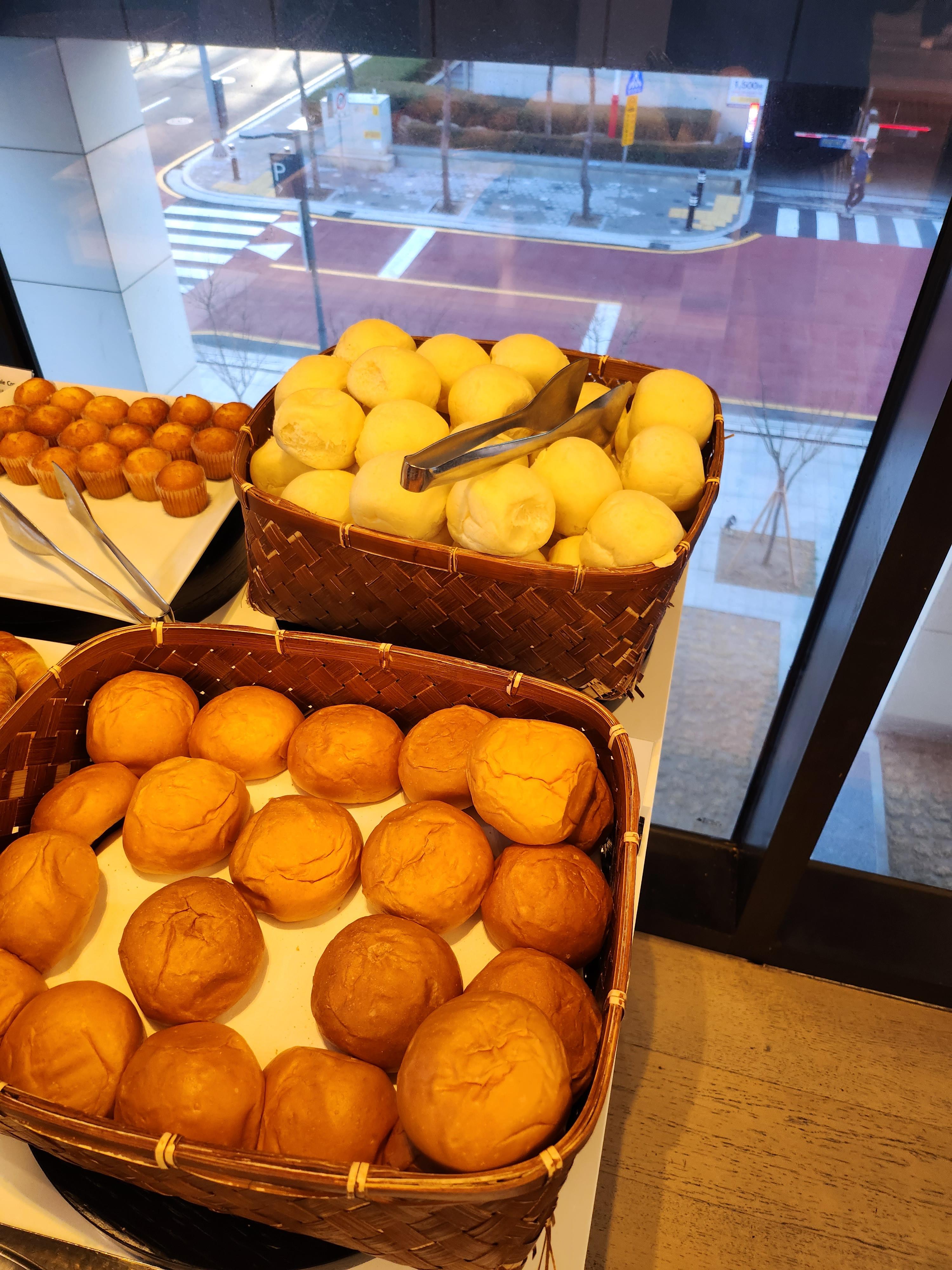 신라스테이해운대조식