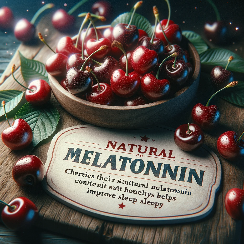 수면에-좋은-음식