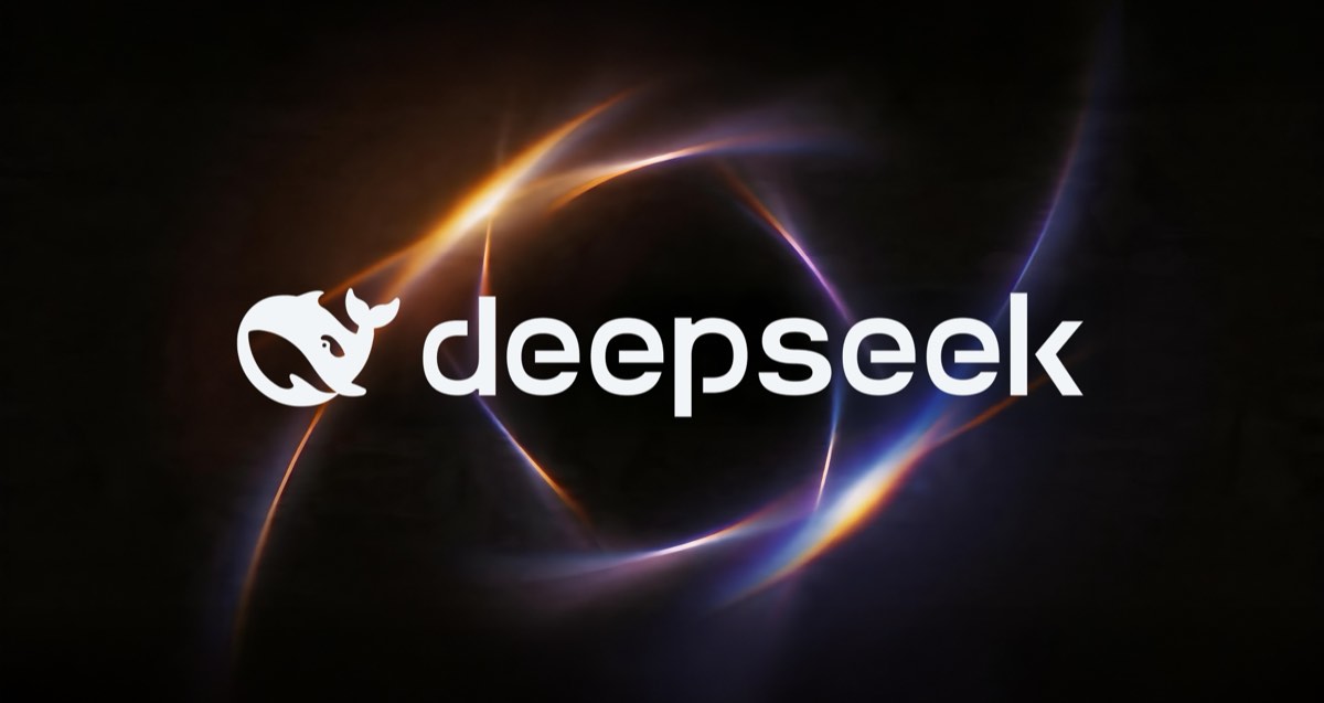DeepSeek 공식 API 문서의 딥시크 로고 이미지