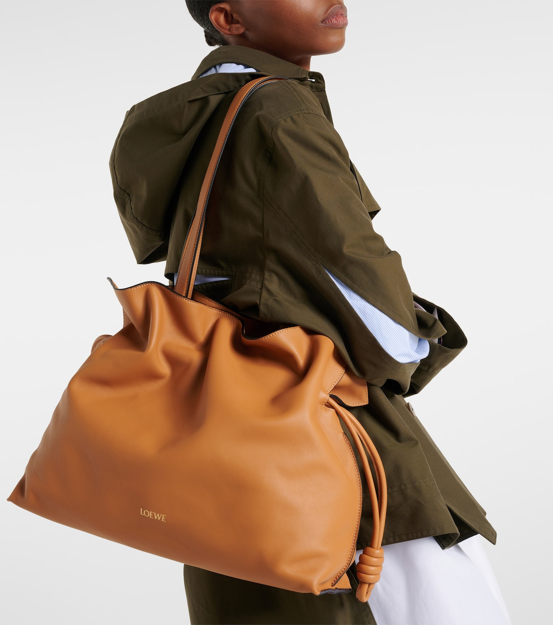 loewe Flamenco Bag
