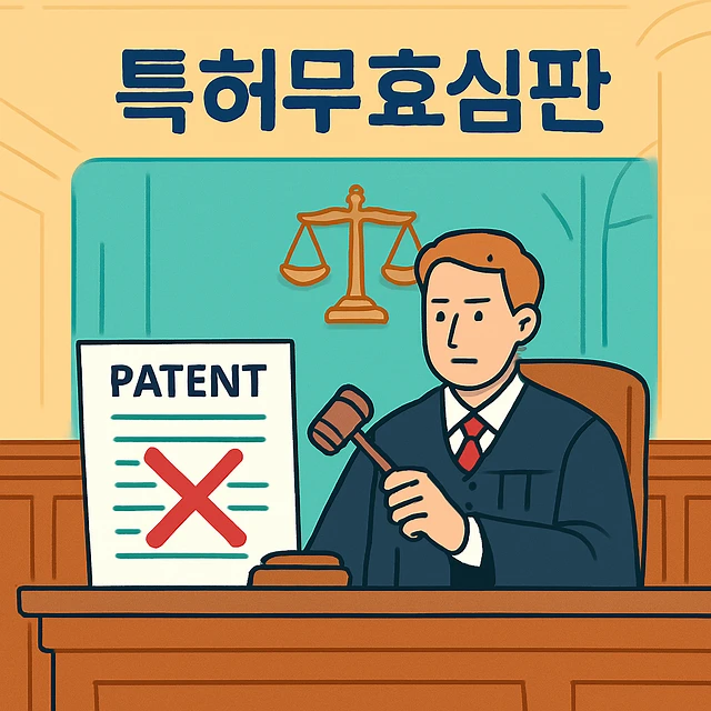 특허무효심판