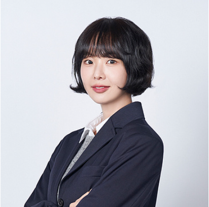 다리미 패밀리 등장인물