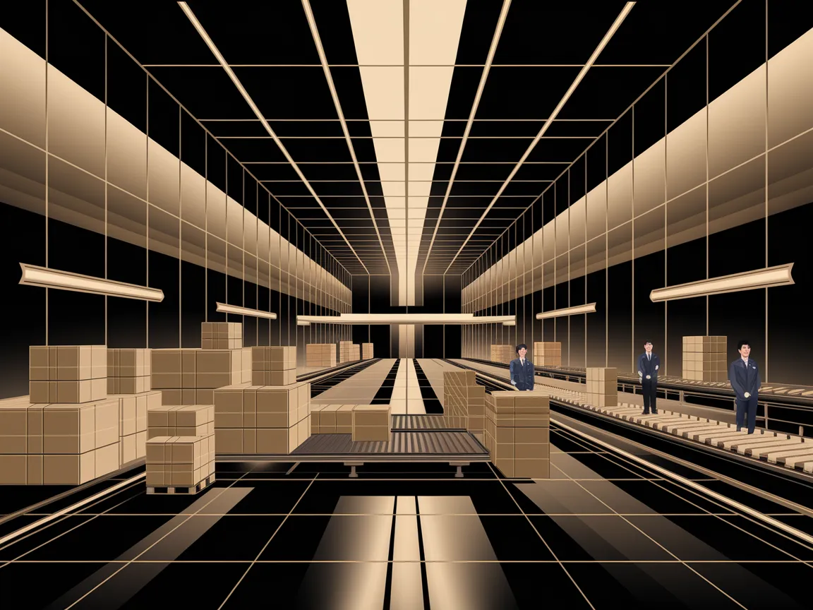 배송 대행(배대지) 이용에요. 