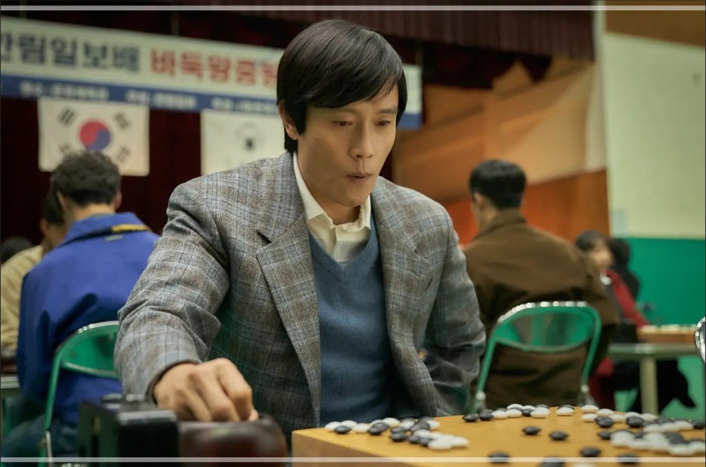 영화 승부 무대인사 일정 및 예매 방법