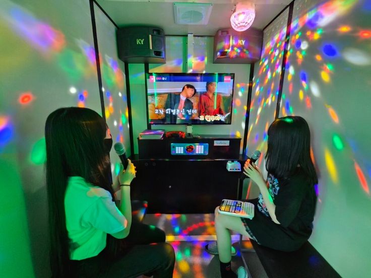 노래방 노래 추천