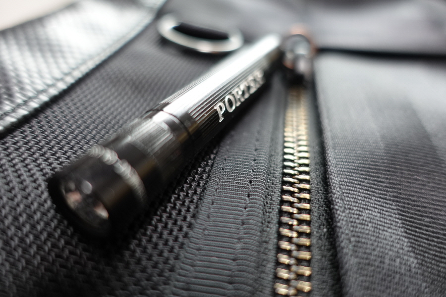PORTER MAG LIGHT