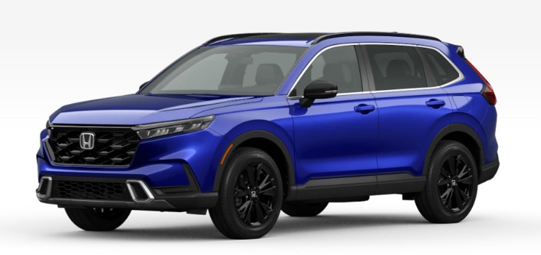 2023-cr-v-정측면