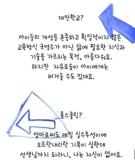 주호민 아내 웹툰