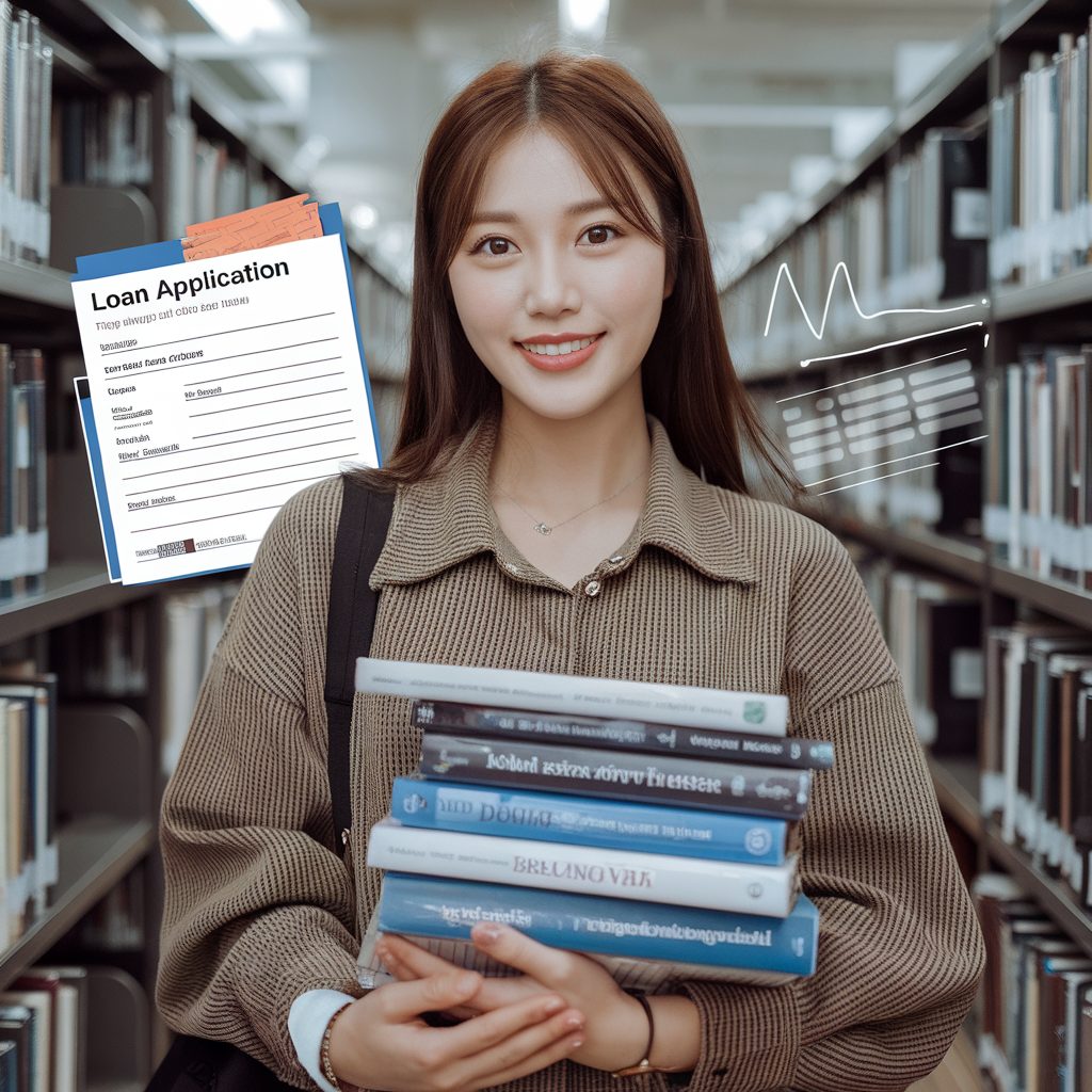 2025 대학생 학비 절감 꿀팁 학자금 대출