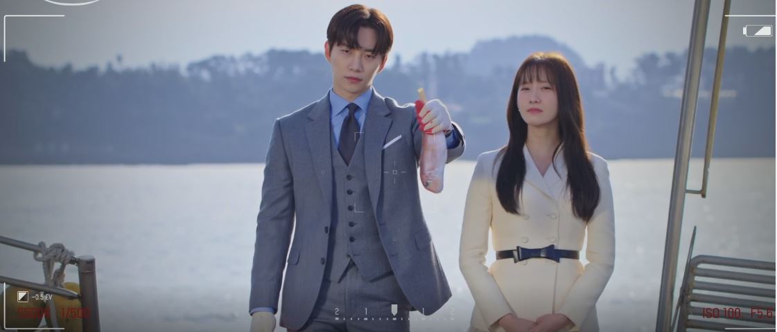 킹더랜드3회