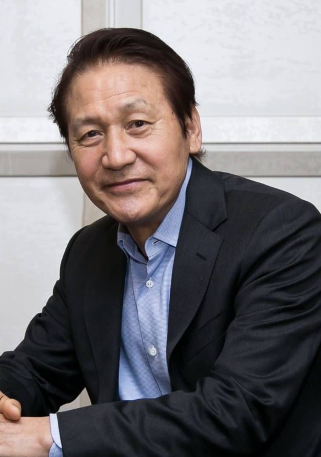 안성기 근황