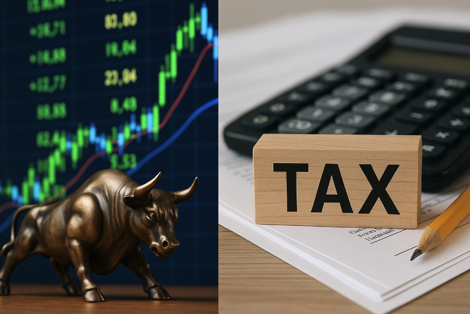 미국 주식 투자 시 한국 투자자를 위한 환율 및 세무 리스크 완전 가이드