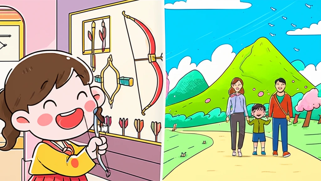 상동호수공원 주차 요금 및 산책 코스..