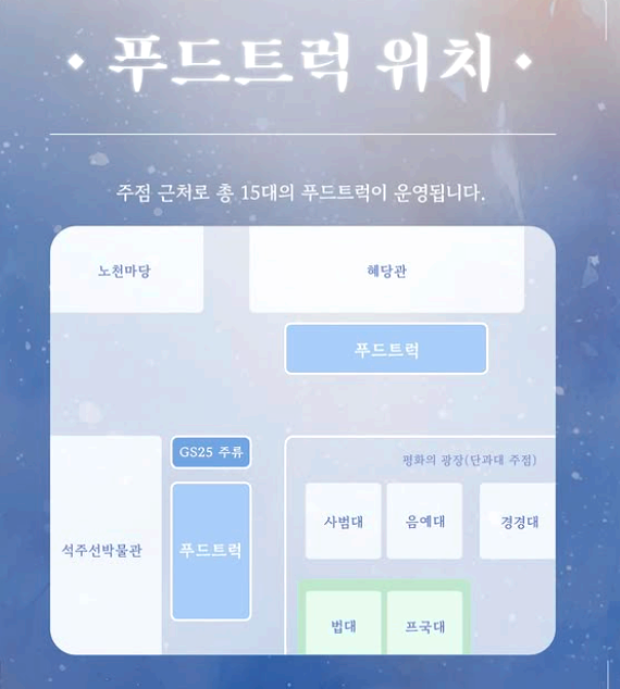 단국대학교 대동제