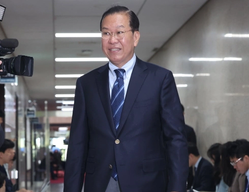 영수회담 함성득 임혁백 비선 논란 정리