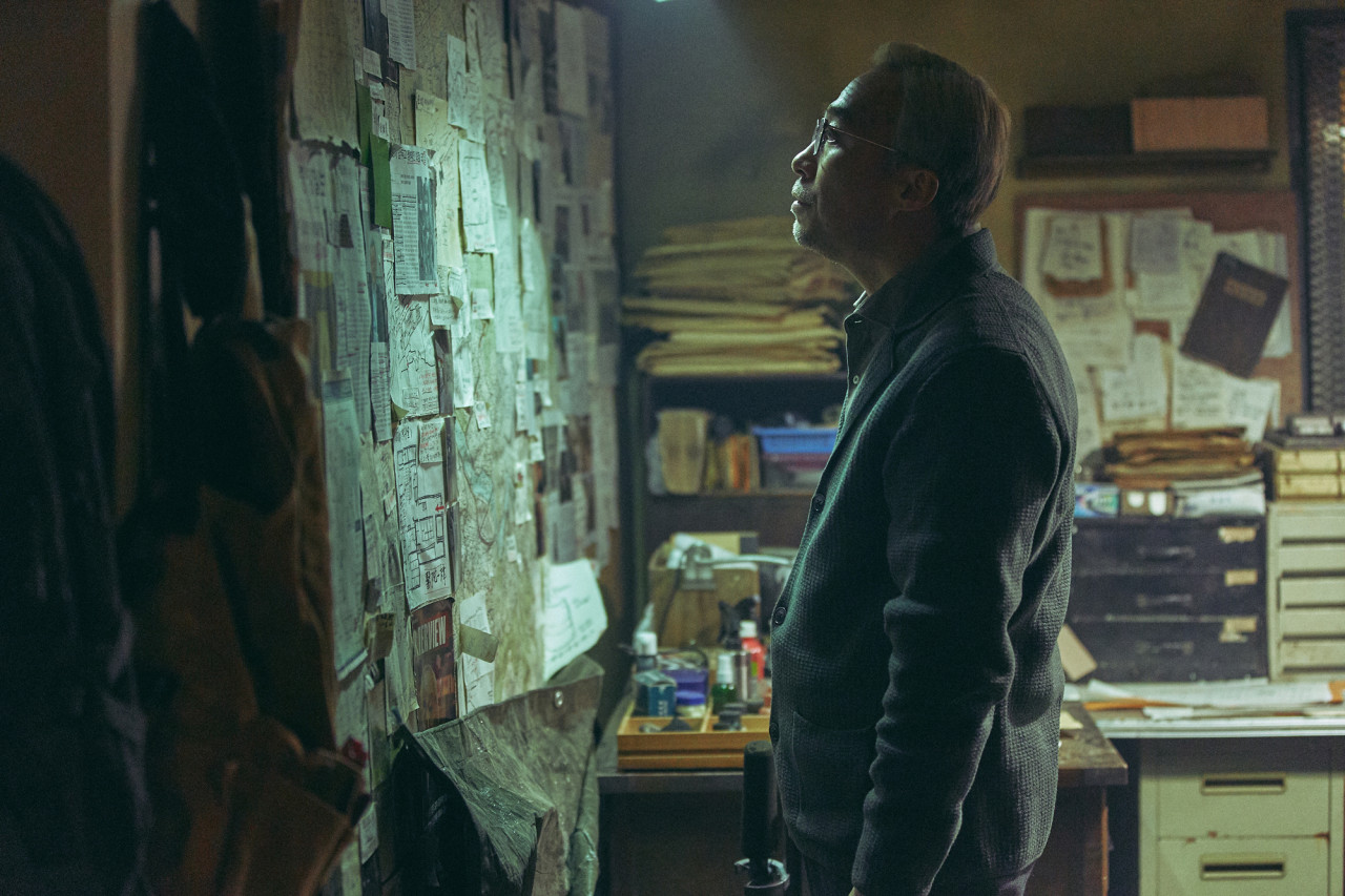 영화 리멤버 스틸컷