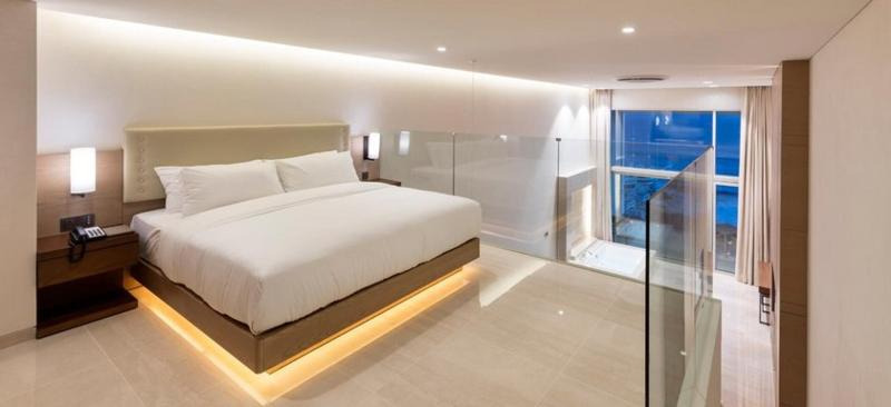 정동진 썬크루즈호텔｜ 특가 혜택&amp;#44; 인피니티풀&amp;#44; 오션뷰까지 총정리!