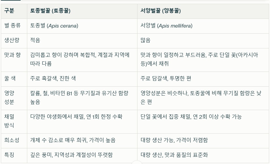 생생정보-홍천-꿀의진수-토종꿀-늘봄농원