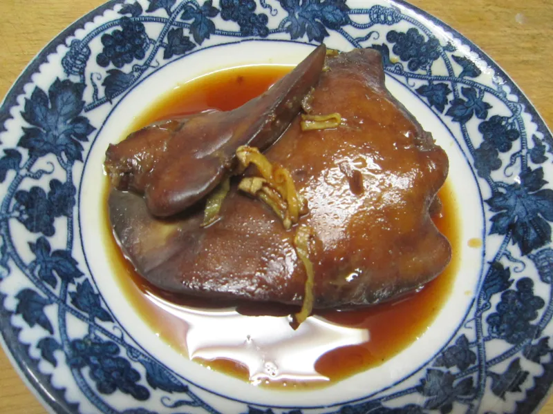 달고기