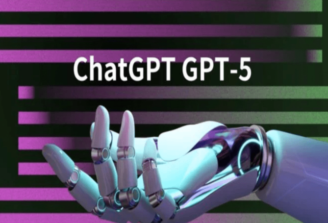 챗gpt5