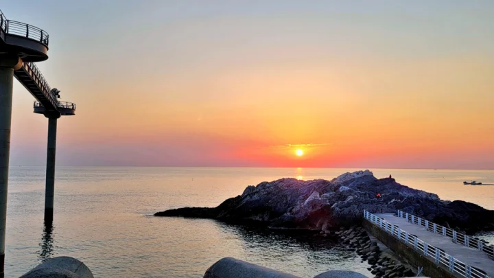 울진-등기산-스카이워크