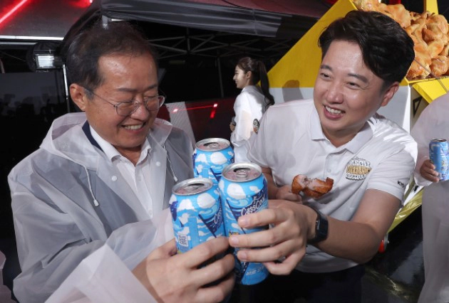 이준석 대구 출마 가능성