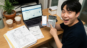 연금저축 중도인출