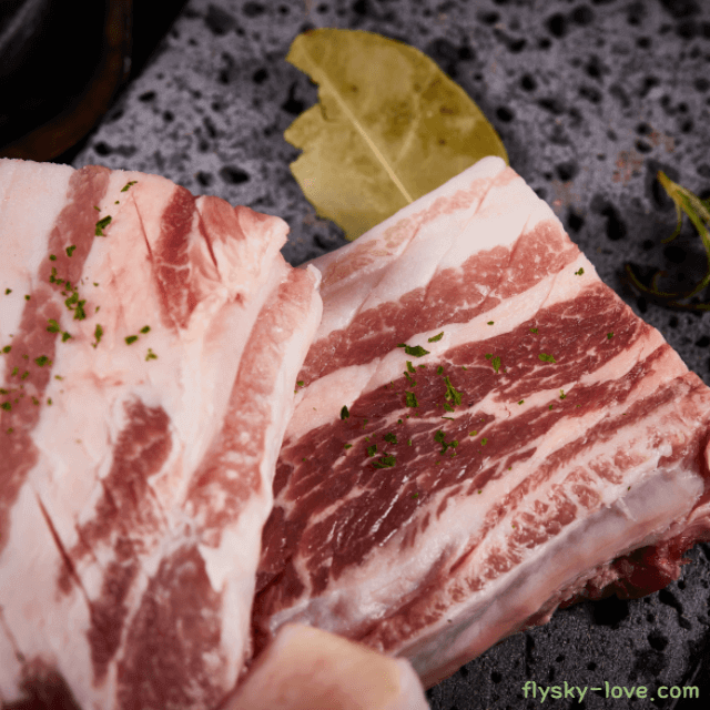 미세먼지 삼겹살이 최고