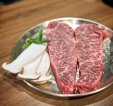 생방송투데이 맛있는 퇴근 강남 차돌박이 구절판 맛집 우찬