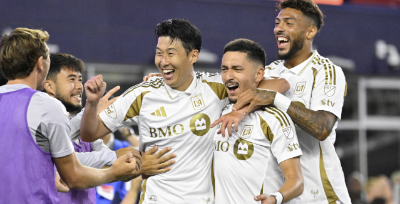 손흥민 경기중계