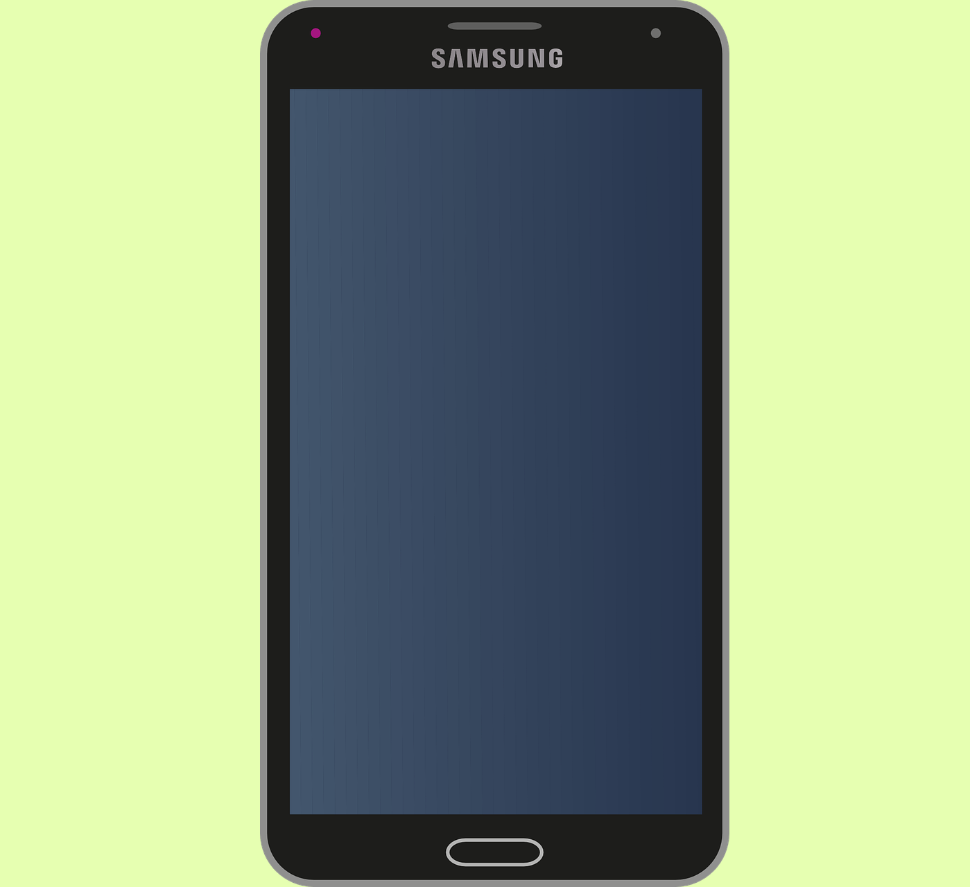 모바일 운전면허증 발급