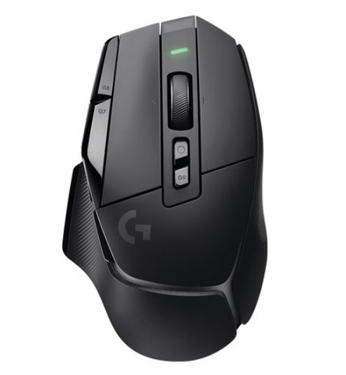 로지텍 G502 X 라이트스피드